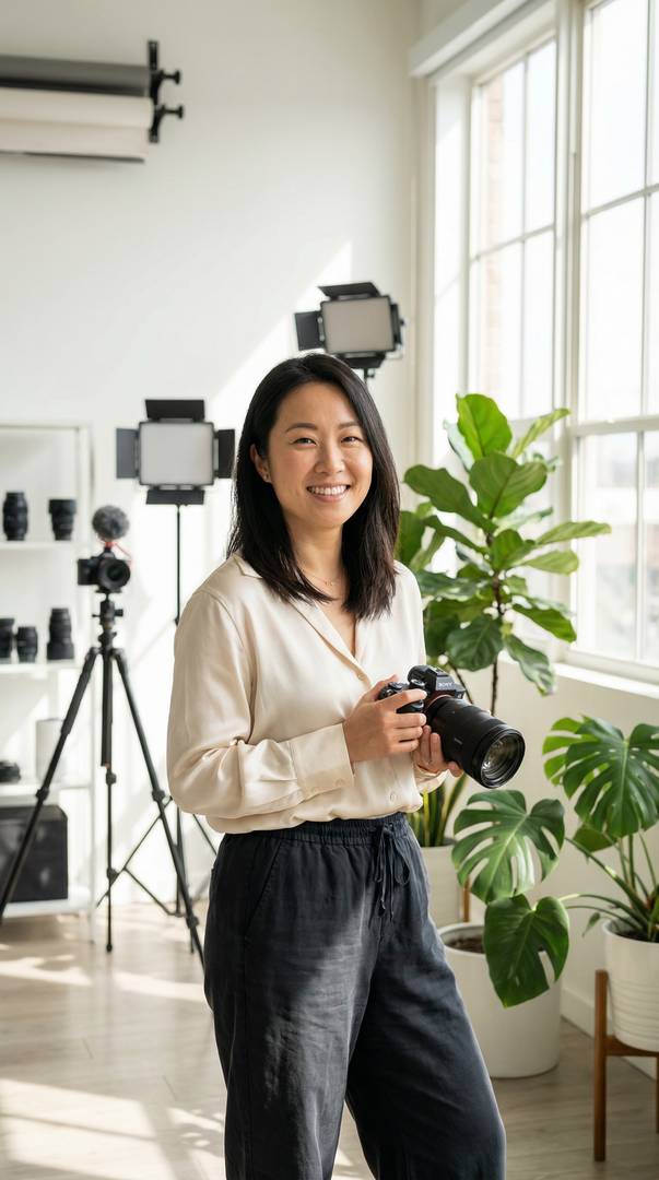 短视频创作案例